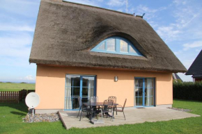  Ferienhaus Seeblick bei Dranske  Гарфитц